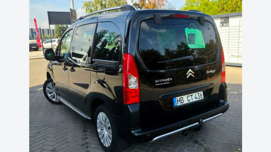 CITROEN Berlingo -