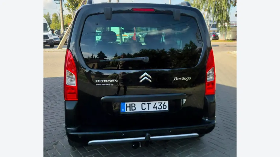 CITROEN Berlingo -