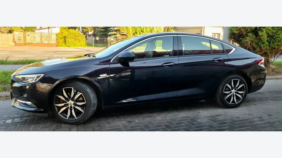 OPEL Insignia -