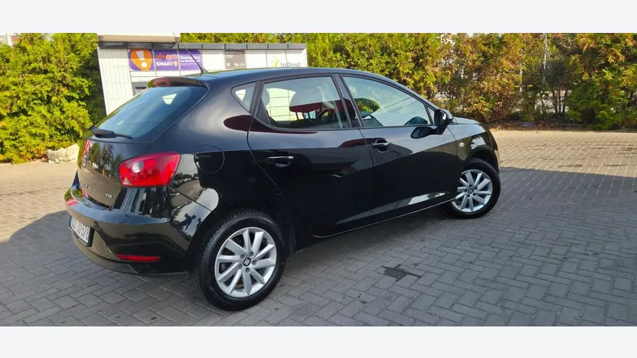 SEAT Ibiza -