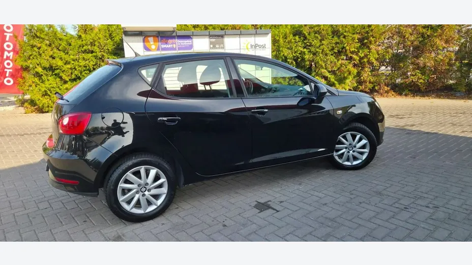 SEAT Ibiza -