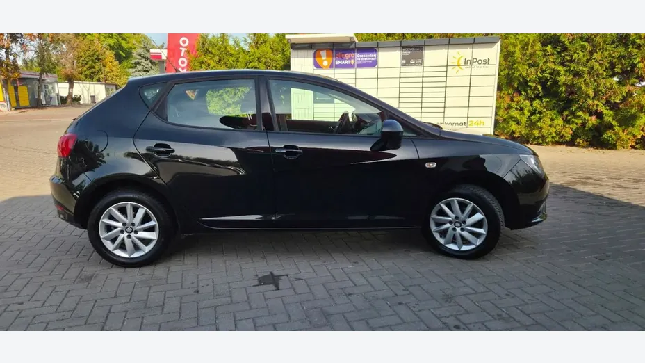 SEAT Ibiza -