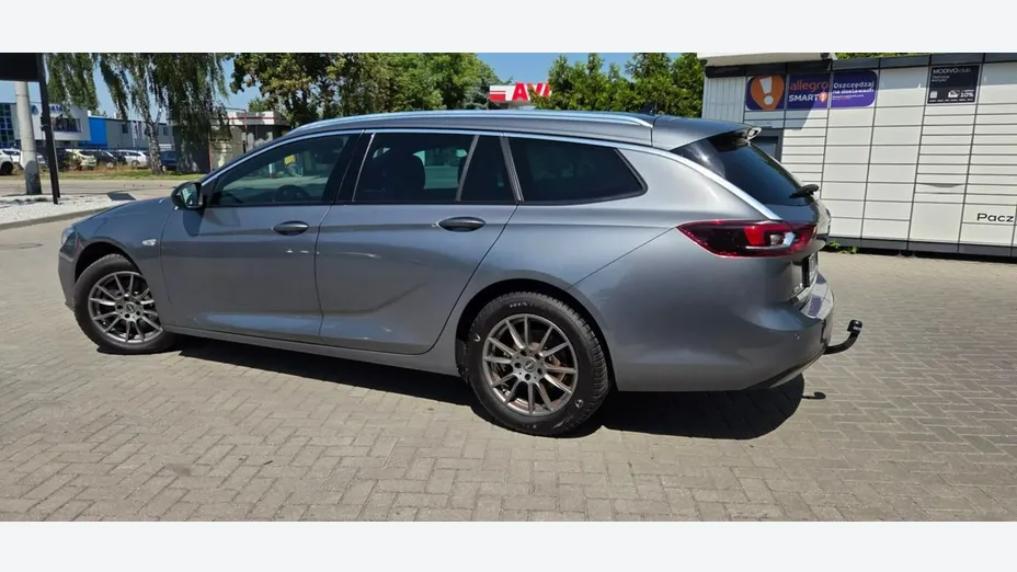 OPEL Insignia -
