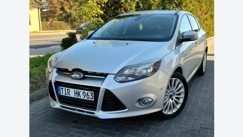 FORD Focus -