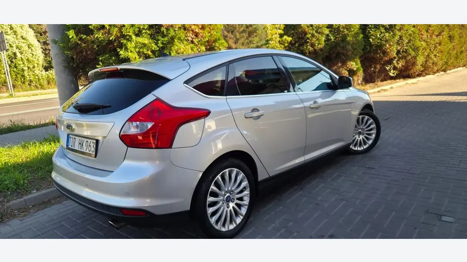 FORD Focus -