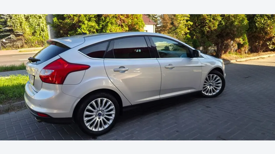 FORD Focus -
