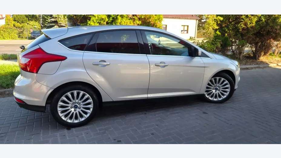 FORD Focus -