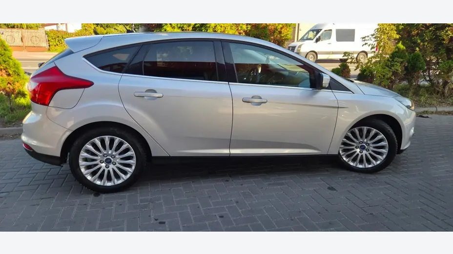 FORD Focus -