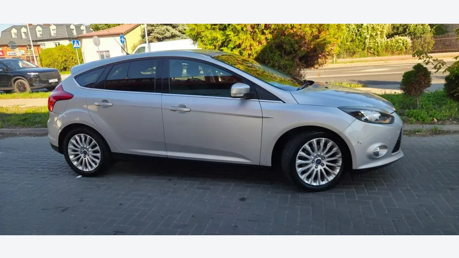 FORD Focus -