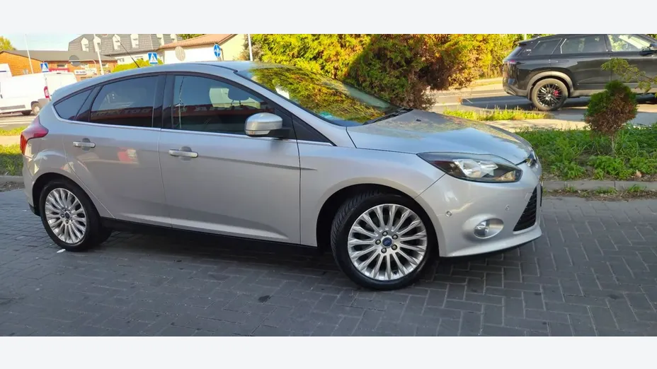 FORD Focus -