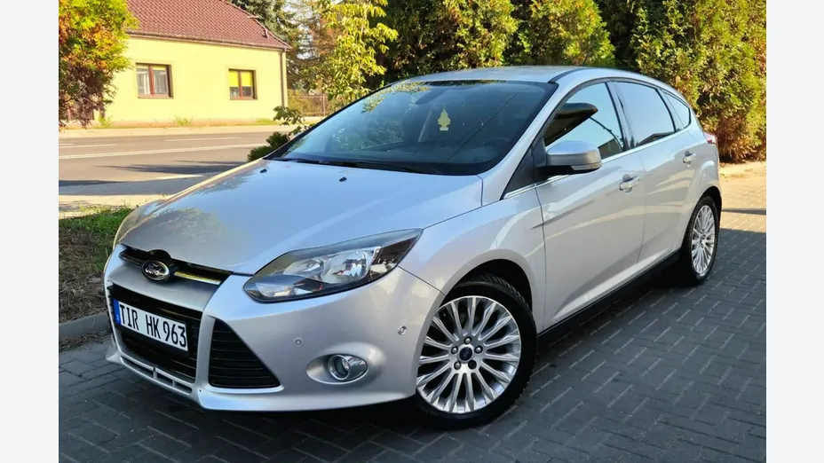 FORD Focus -