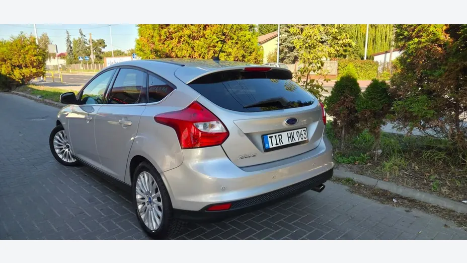 FORD Focus -