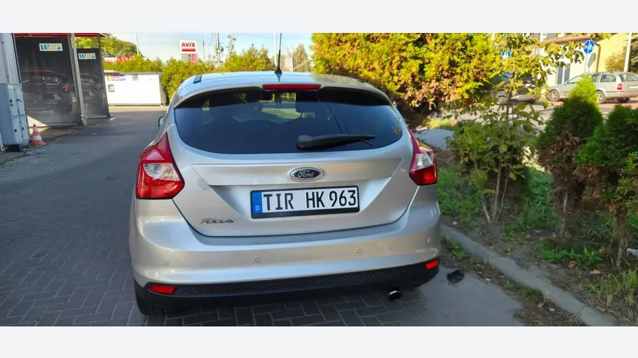 FORD Focus -