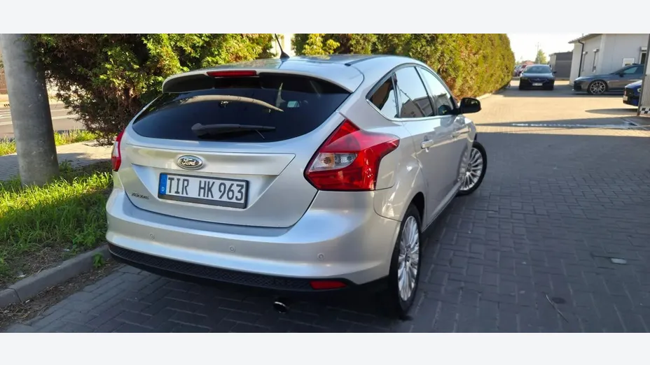 FORD Focus -
