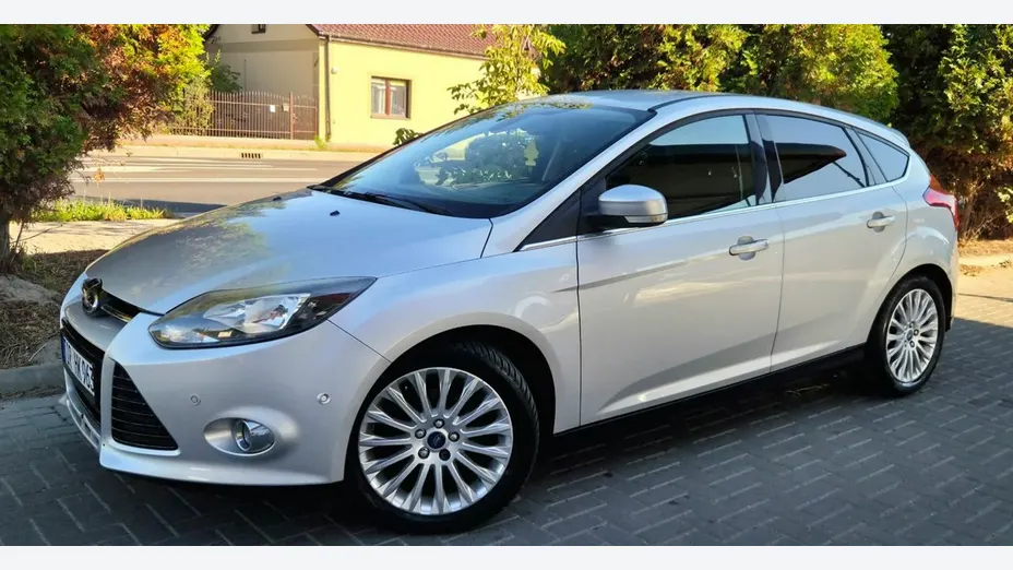 FORD Focus -