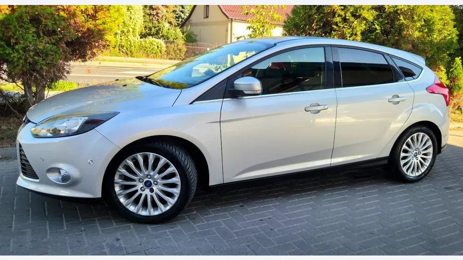 FORD Focus -
