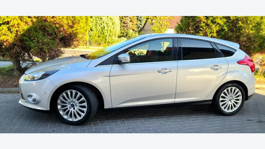 FORD Focus -