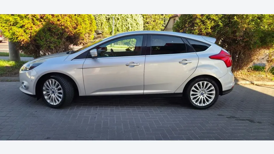 FORD Focus -