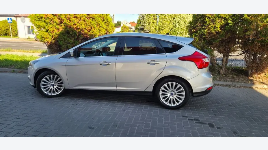 FORD Focus -