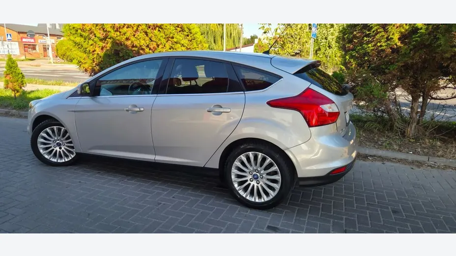 FORD Focus -