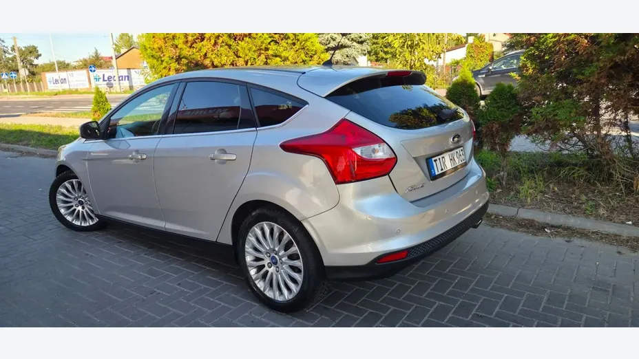 FORD Focus -