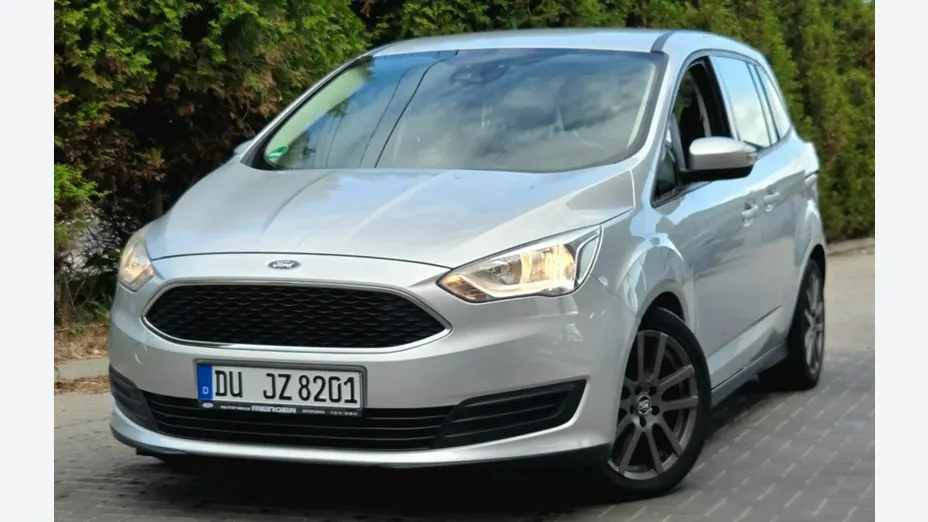 FORD C-MAX -