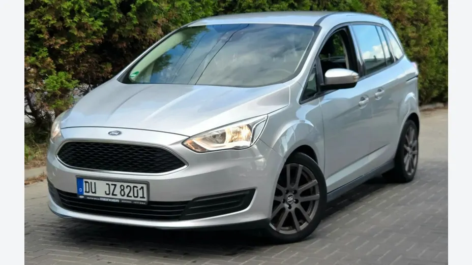FORD C-MAX -