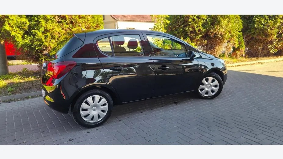 OPEL Corsa -