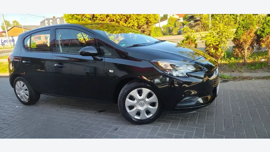 OPEL Corsa -