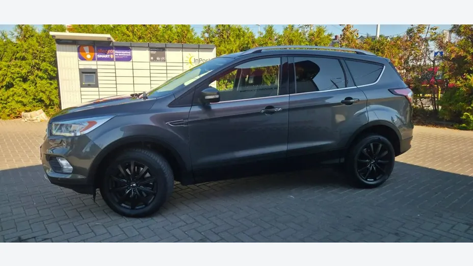 FORD Kuga -