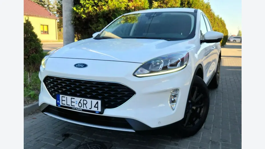 FORD Kuga -