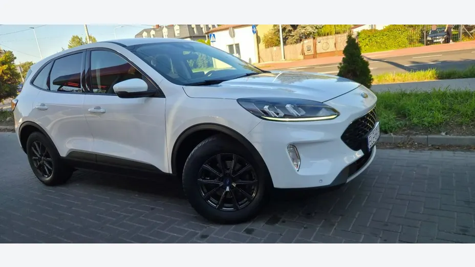 FORD Kuga -