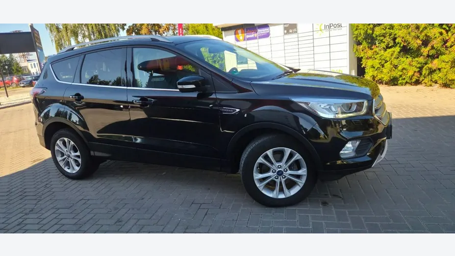 FORD Kuga -