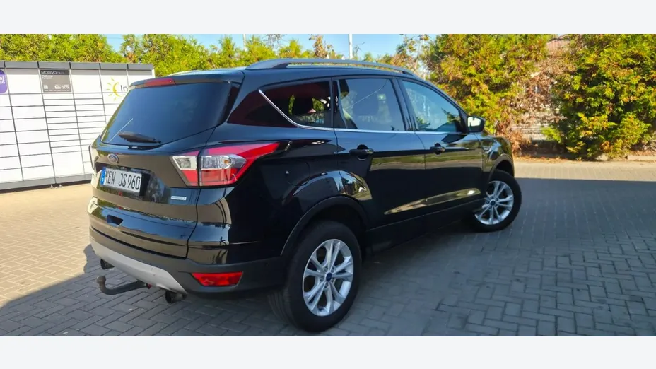 FORD Kuga -