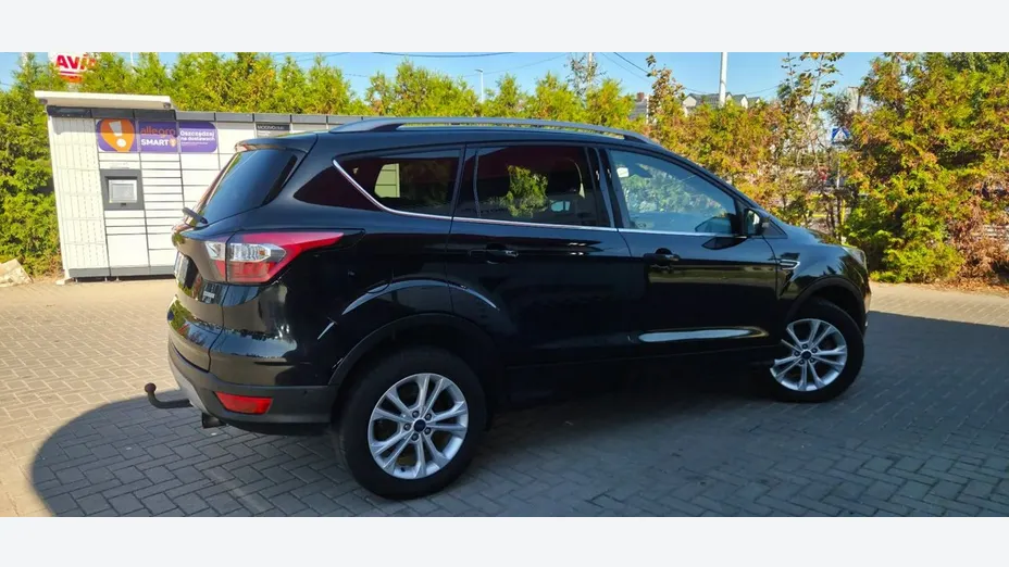 FORD Kuga -