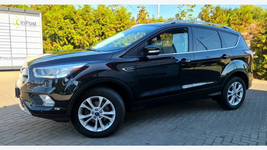 FORD Kuga -