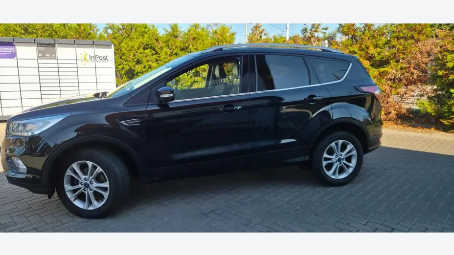 FORD Kuga -