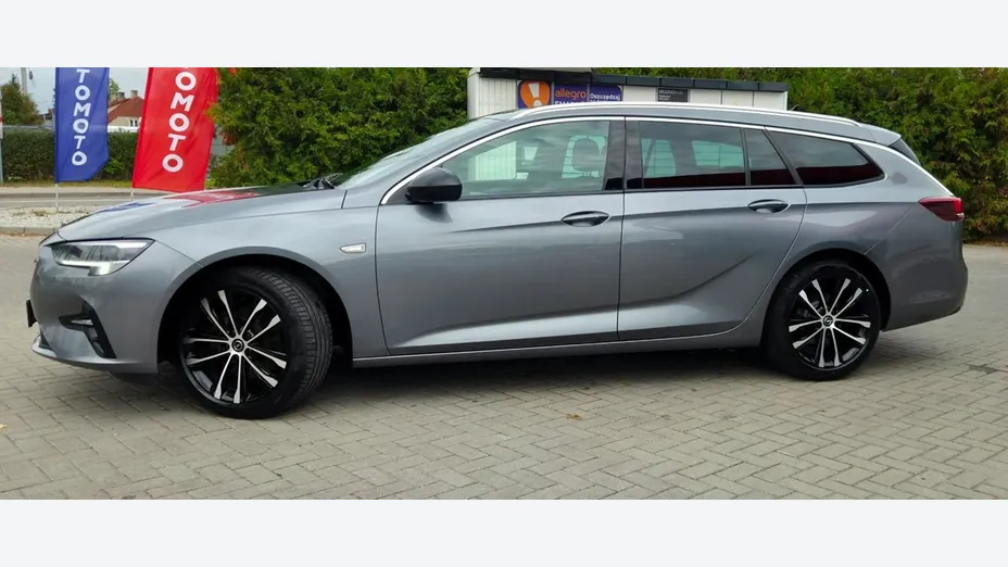 OPEL Insignia -