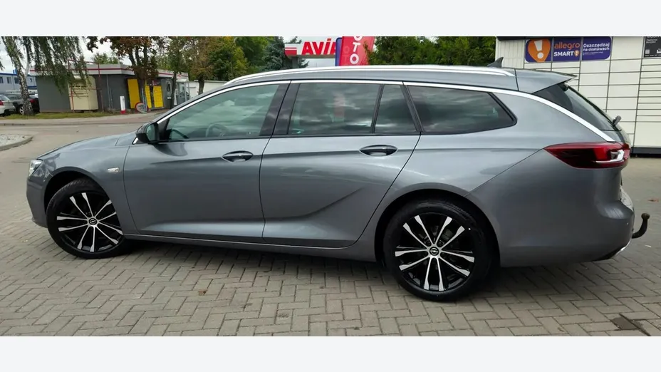 OPEL Insignia -