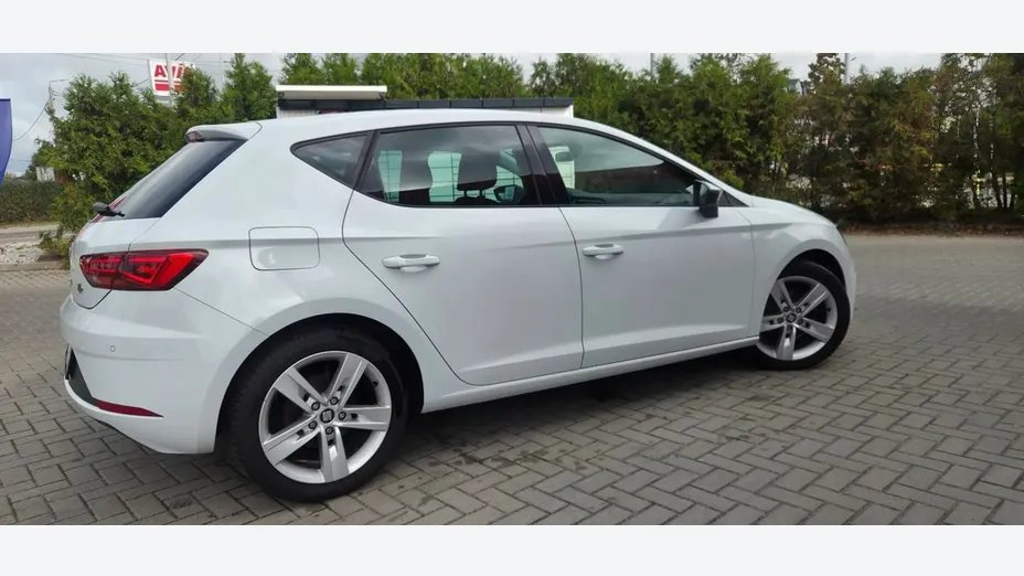 SEAT Leon -
