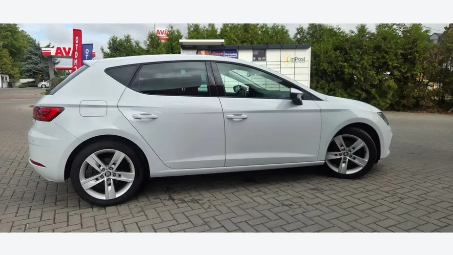 SEAT Leon -