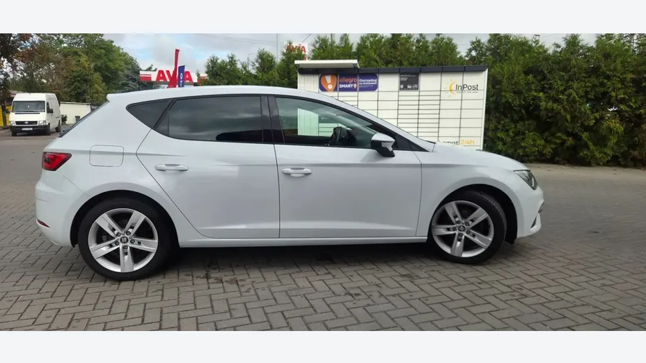 SEAT Leon -