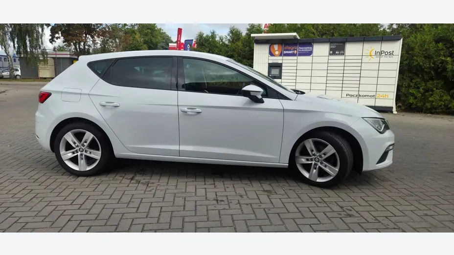 SEAT Leon -