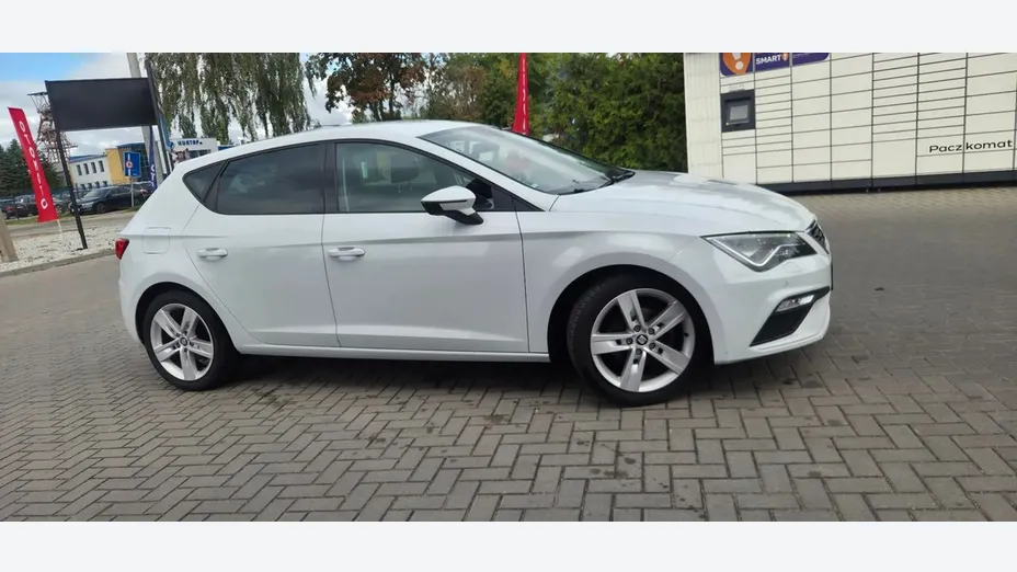 SEAT Leon -