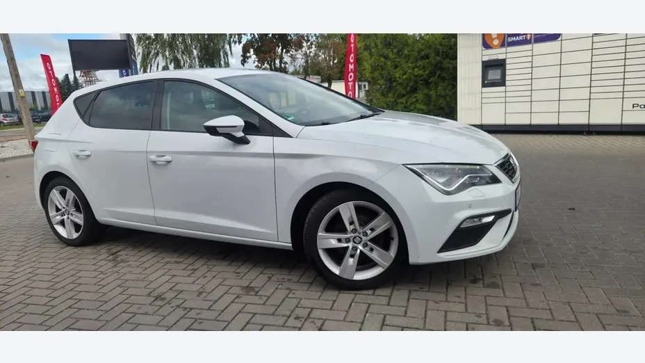 SEAT Leon -