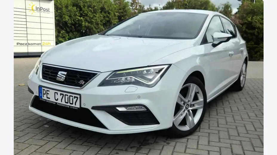SEAT Leon -