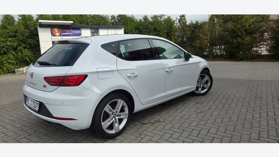 SEAT Leon -