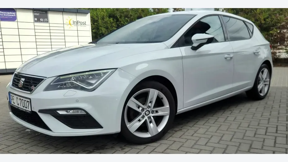 SEAT Leon -