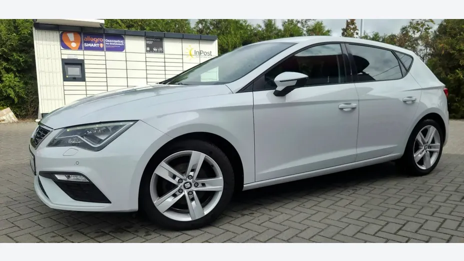 SEAT Leon -