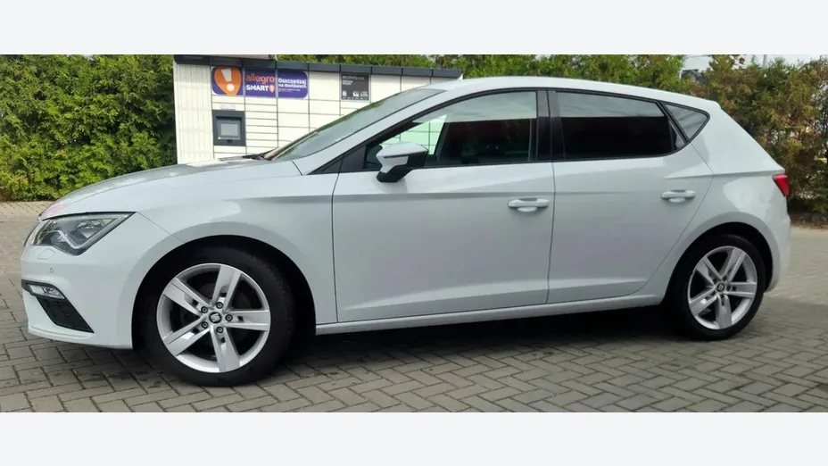 SEAT Leon -